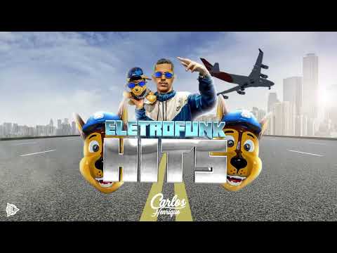 MC PORTELA , DJ CARLOS HENRIQUE & DECIO GOMES - PLOC PLOC - ELETROFUNK