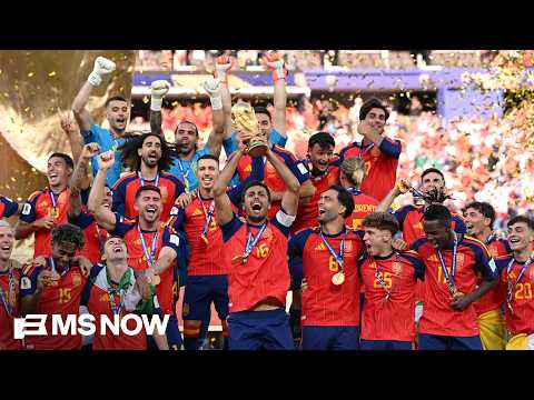 The REAL impact of the 2026 FIFA World Cup for the U.S.