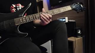 Download lagu Cover gitar ' KILMS _ KARMA ' mp3