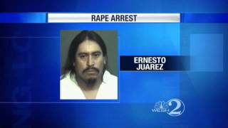 Download lagu Man Faces Charge Of Raping Prostitute mp3