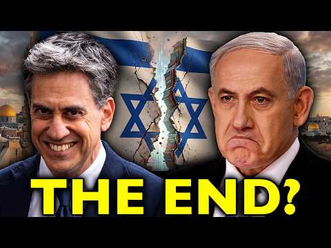 The Beginning of the End of Israel?