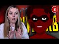 Maybe Omni Man Was Right Invincible Season 3 Episode 3 Reaction