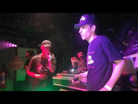 DUDU VS VIEN - SEMIFINAL[PR VS RJ] - BATALHA DE PINHAIS VS BATALHA DO REAL