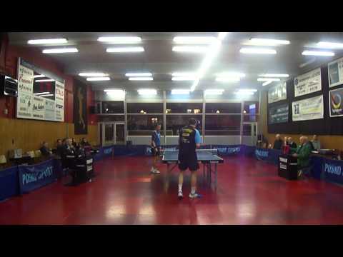 chen song - Obert Gregory set 5