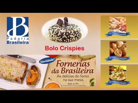 Tela Padaria Promoção tv padaria