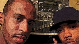 tha connection Hus - Smoke To Me (Feat. Marvelous Mag & Asia J)