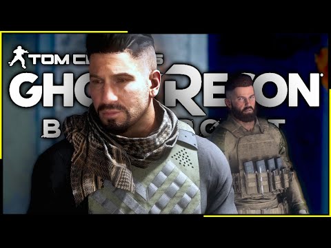 This Woman is PURE EVIL in GHOST RECON Breakpoint - Stealth Walkthrough Part 7 (2025)