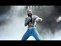 Circles Post Malone Foro Sol Mexico City 2023
