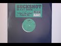 Buckshot No Joke Clean 1997 Loud Promo Funkmaster Flex Duck Down Black Moon 12 Vinyl