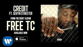 Ty Dolla $ign - Credit ft. Sevyn Streeter [Audio]