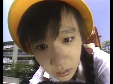 Jun Togawa just doing Jun Togawa things