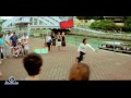 Krish Stunt Scene