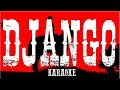 Django ● Django Instrumental (Karaoke Version - Lyrics Video) ● Luis Bacalov