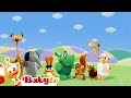 De Mini Bende BabyTV Nederlands