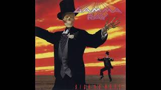 Gamma Ray - Countdown