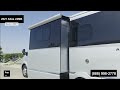 Check out this Video for a 2021 Airstream Atlas Airstream(Stock #460617)  for sale by Pop RVs. This unit is located in Sarasota, FL