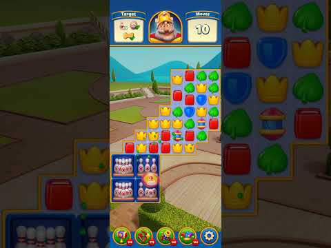 Loyal Match Level 2397