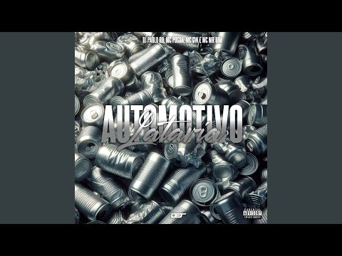 Automotivo Lataria (fat. MC MR Bim)