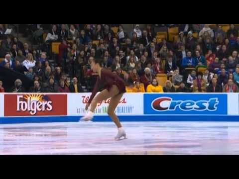 USC2014 Christina GAO SP