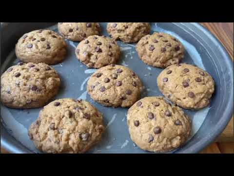 Chocolate cake biscuit #cake #cooking cookies recipe