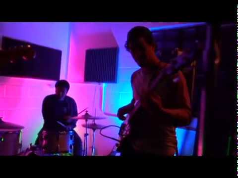 The Rosewaters Live at Da Dank - Nowadays