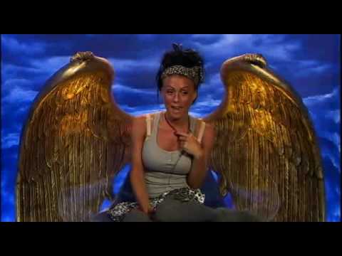 Big Brother BB11UK Day 22 P4