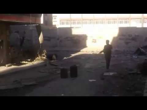 اشتباكات بين لواء حلب الشهباء وقوات النظام في الشهباء