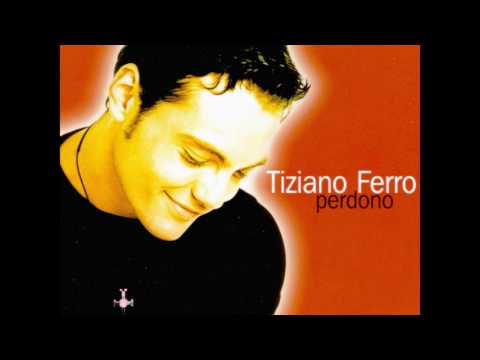 Tiziano Ferro - Perdono