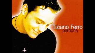 Tiziano Ferro - Perdono