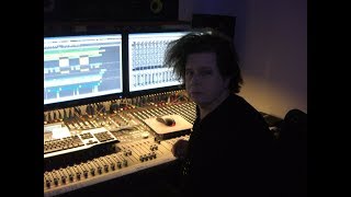 Dear Familiar Phantoms Original Four Track Idea