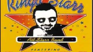 Ringo Starr - Live at the Star Plaza Theatre - 1. Don&#39;t Go Where The Road Don&#39;t Go