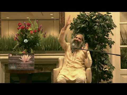 Sri Aurobindo and His Vision for the Future of Mankind, Integral Yoga Retreat, USA 2022 06 29