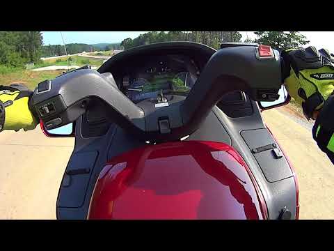 Thumbnail for Honda Pacific Coast PC800 Zero to 60 by Honda Pacific Coast