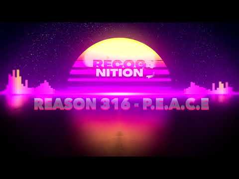 Reason 316   P. E. A. C. E