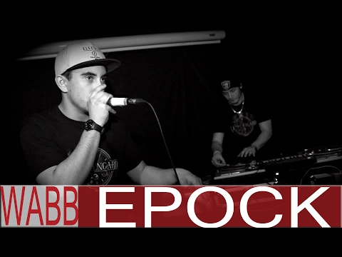 Epock participant DROP DA MIC Vice Champions #WabbShoutout