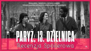Autentyczny obraz ludzkich relacji - analiza filmu