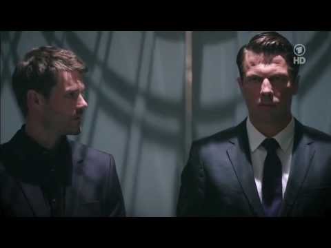 387 Ansgar von Lahnstein - Verbotene Liebe - 05.11.2013