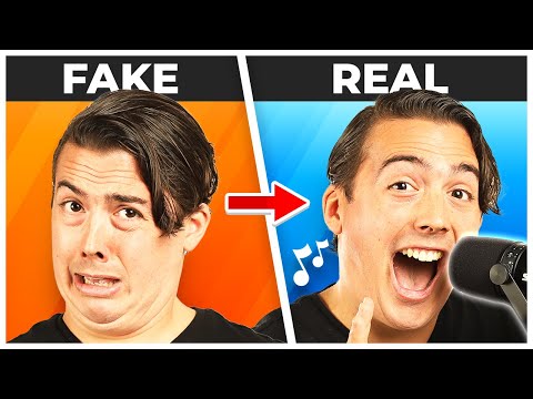 Find Your TRUE Singing Voice With This…