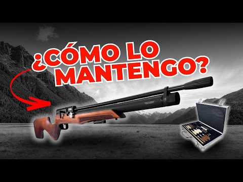 Los Errores que Arruinan tu Rifle (y Cómo Evitarlos)