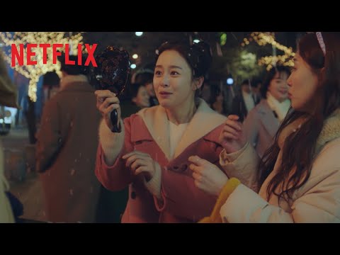 《哈囉掰掰，我是鬼媽媽》| 正式預告 | Netflix thumnail