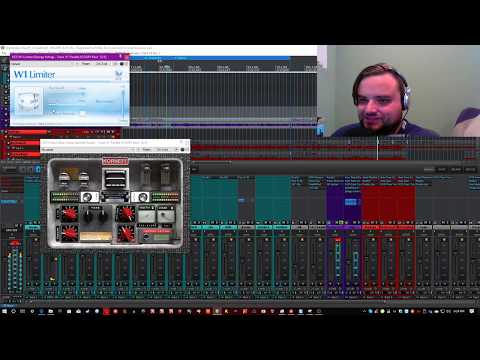 Parallel Mixing Tricks - Compression, EQ, Saturation, and other Effects