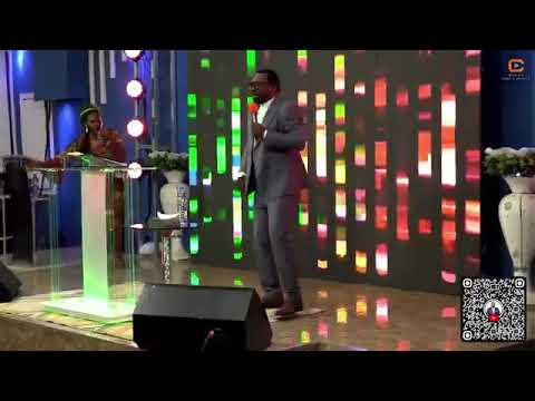 PRIONS AVEC LE PROPHETE HERITIER GRACE MUSEBA  A LA DOXA 2025 MARDI 6 MAI - LES EPREUVES QUI ...