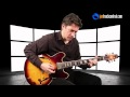 Denny Ilett Organ Blues Session Series 2 | JTCGuitar.com