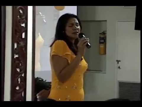 EL   ALFARERO- NANCY  RAMIREZ- VIDEO ORIGINAL