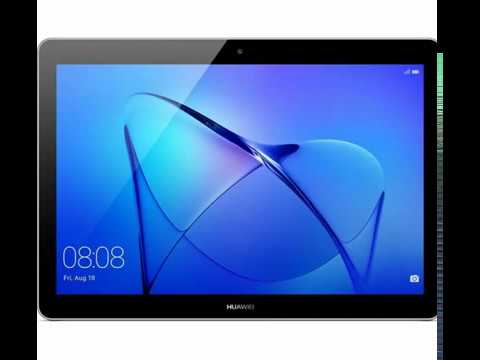 Huawei MediaPad T3 10 9.6in Tablet 16gb Space Greyon sale £99.00