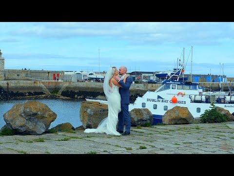 Sunset Films - Wedding Photographer Videographer Ireland video.