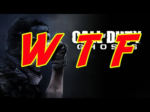 COD GHOST RANT in Hindi — watch video