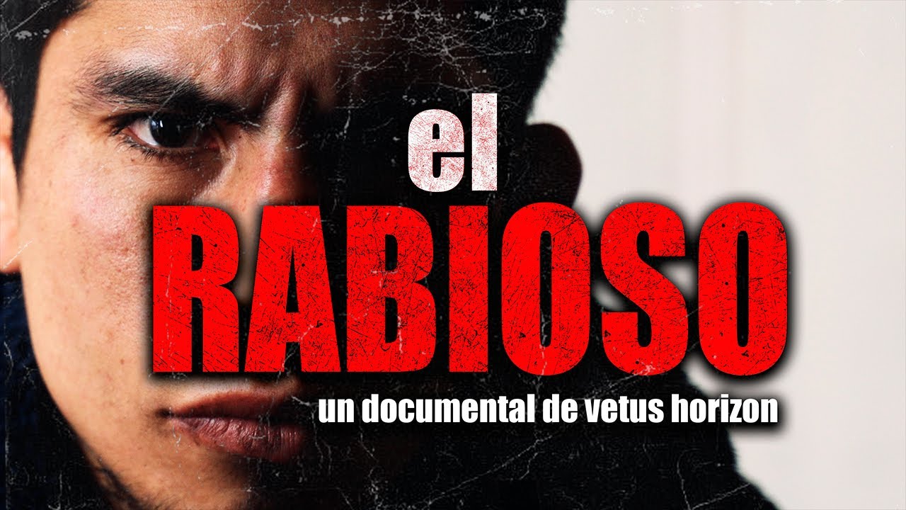 🔥 EL RABIOSO – De la calle al ring: el camino que cambió su vida