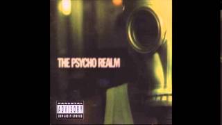 06. The Psycho Realm - Temporary Insanity