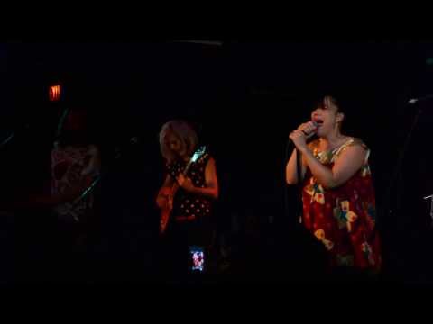 Oh Come On - The Julie Ruin live at The Black Cat 9/7/2013